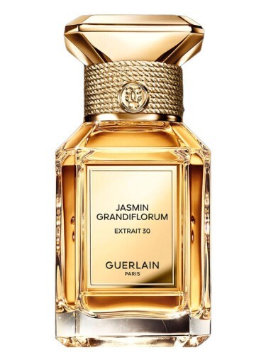 [希少]　 Guerlain 　ゲラン　ジャスミン　Jasmin Guerlain Unisex Jasmine Grandiflorum Extrait 30 Extrait de Parfum
