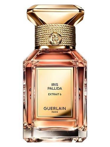 Guerlain Unisex L'Art & La Matiere Iris Pallida L'art & La Matiere