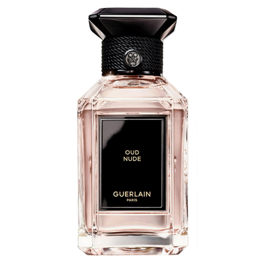 Guerlain Unisex L'art & La Matiere Oud Nude Edp Spray 3.4 oz Fragrances 3346470144927