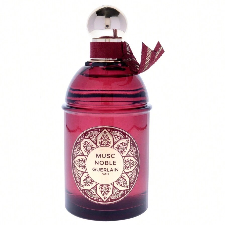Guerlain Unisex Musc Noble EDP 4.2 oz (Tester) Fragrances