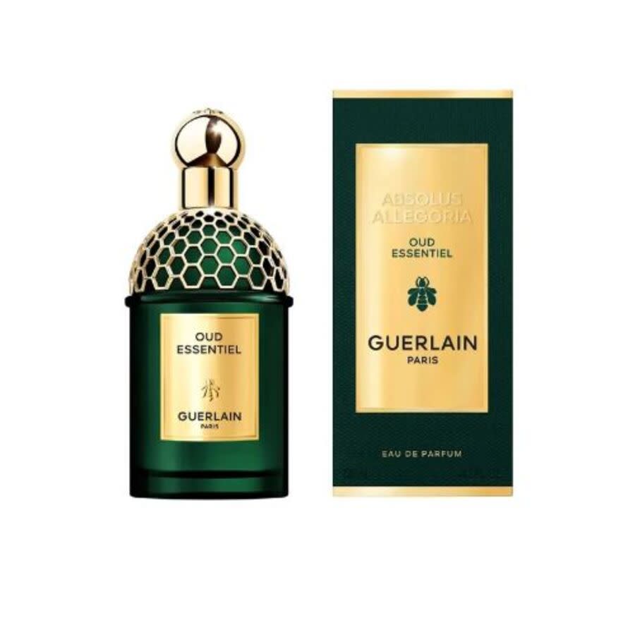 Guerlain Unisex Oud Essentiel EDP Spray 4.2 oz Fragrances