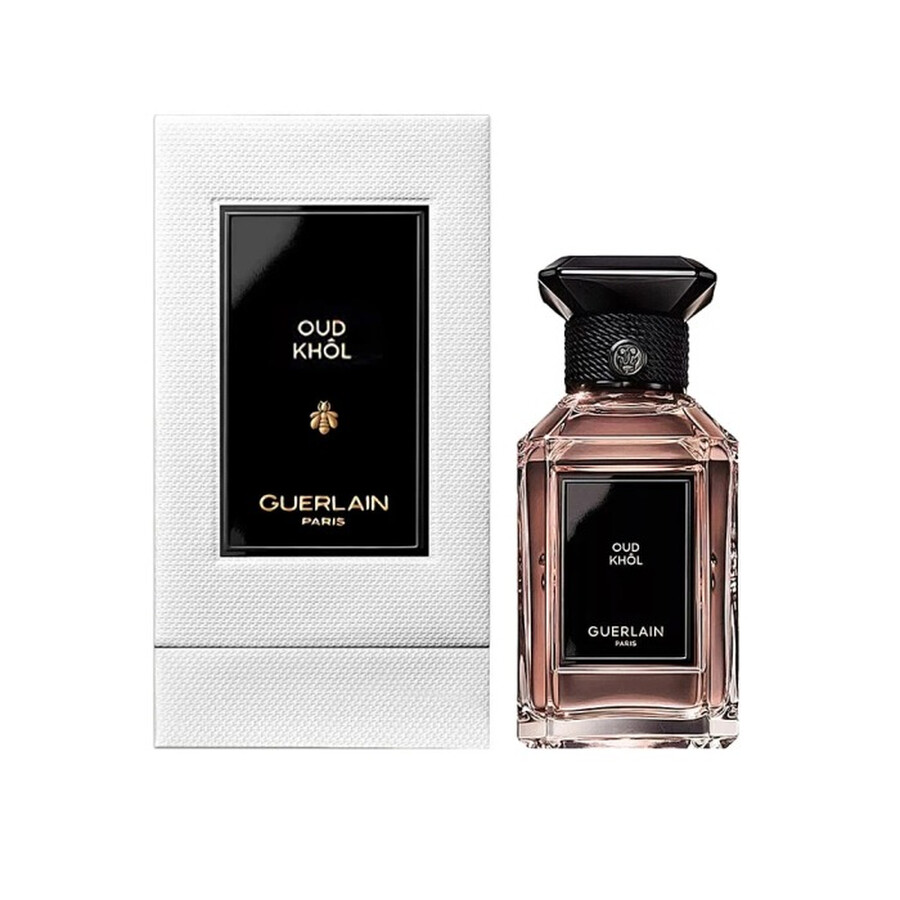 Guerlain Unisex Oud Khol Edp Spray 6.7 oz Fragrances 3346470144972