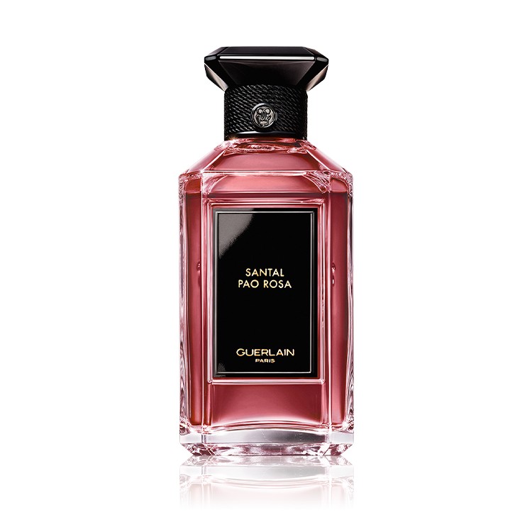 Guerlain Unisex Santal Pao Rosa EDP 6.7 oz Fragrances