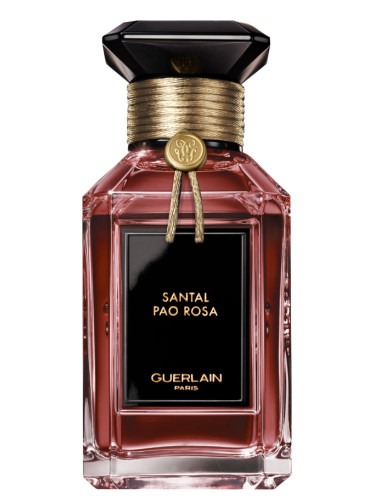 Guerlain Unisex Santal Pao Rosa EDP 6.7 oz (Tester) Fragrances