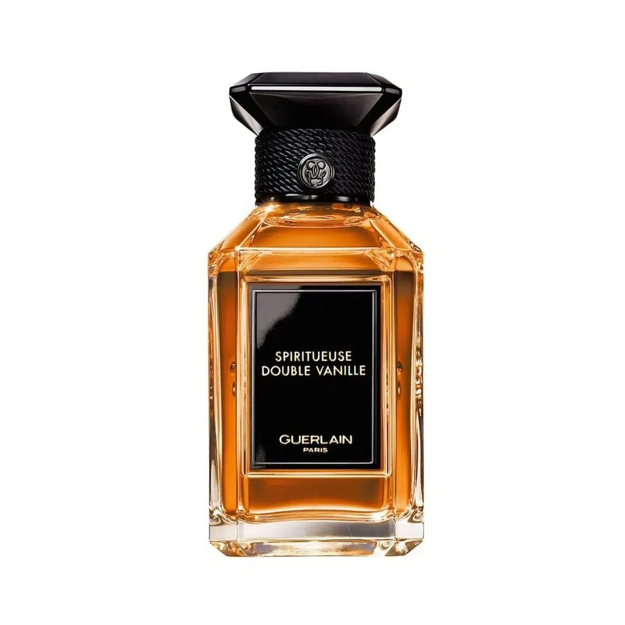 Guerlain Unisex Spiritueuse Double Vanille EDP 6.7 oz Fragrances