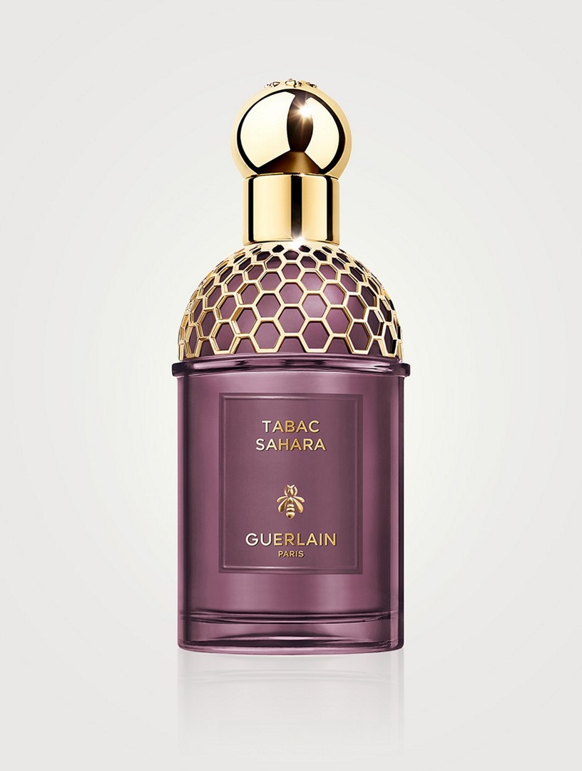 Guerlain Unisex Tabac Sahara EDP Spray 4.2 oz Fragrances