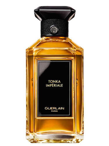 GUERLAIN Tonka Imperiale 香水EDP Guerlain Unisex Tonka Imperiale EDP 6.7 oz (Tester) Fragrances