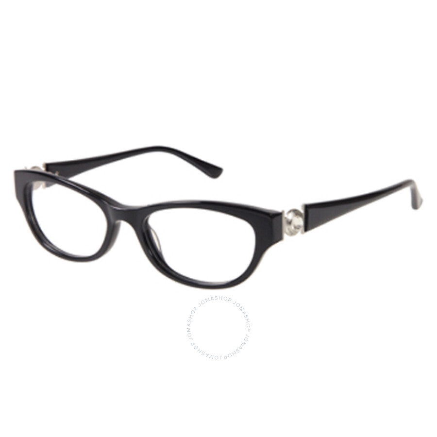 Guess By Marciano Demo Cat Eye Ladies Eyeglasses Gm0196 B84 51