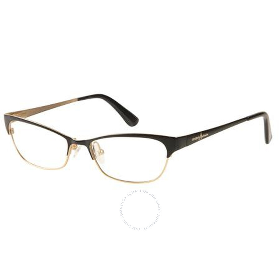 Guess By Marciano Demo Cat Eye Ladies Eyeglasses Gm0199 C93 52