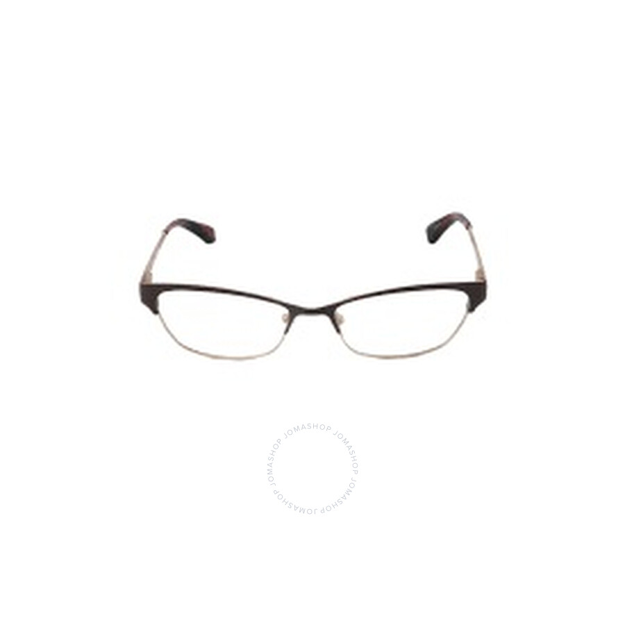 Guess By Marciano Demo Cat Eye Ladies Eyeglasses Gm0199 F18 52