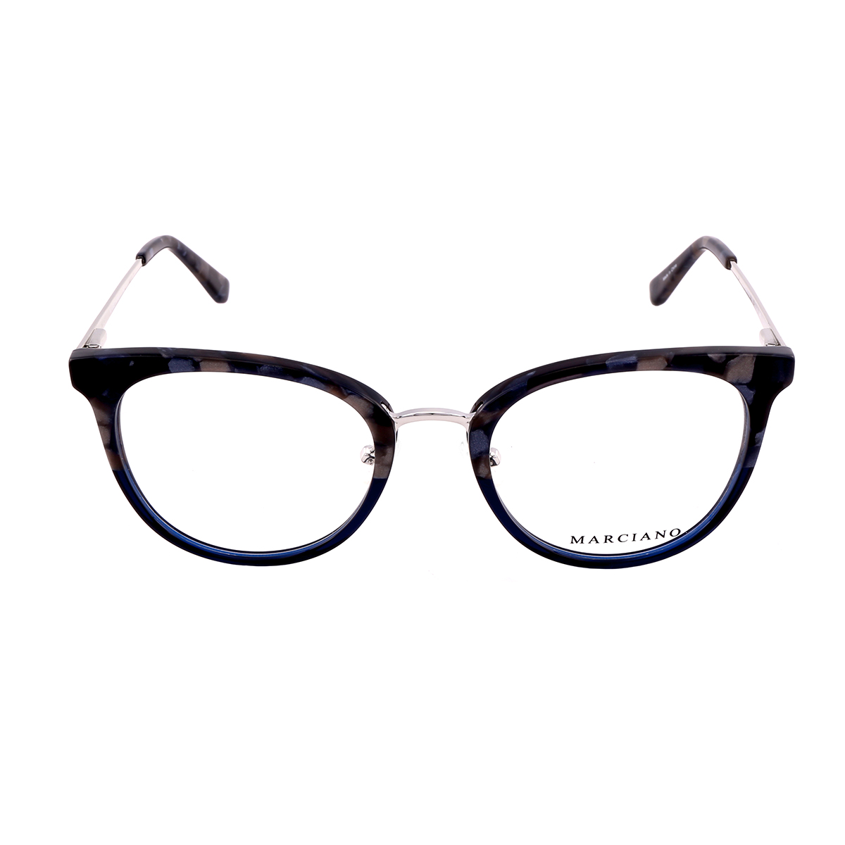Guess By Marciano Demo Round Ladies Eyeglasses GM0351 055 53  display picture 3