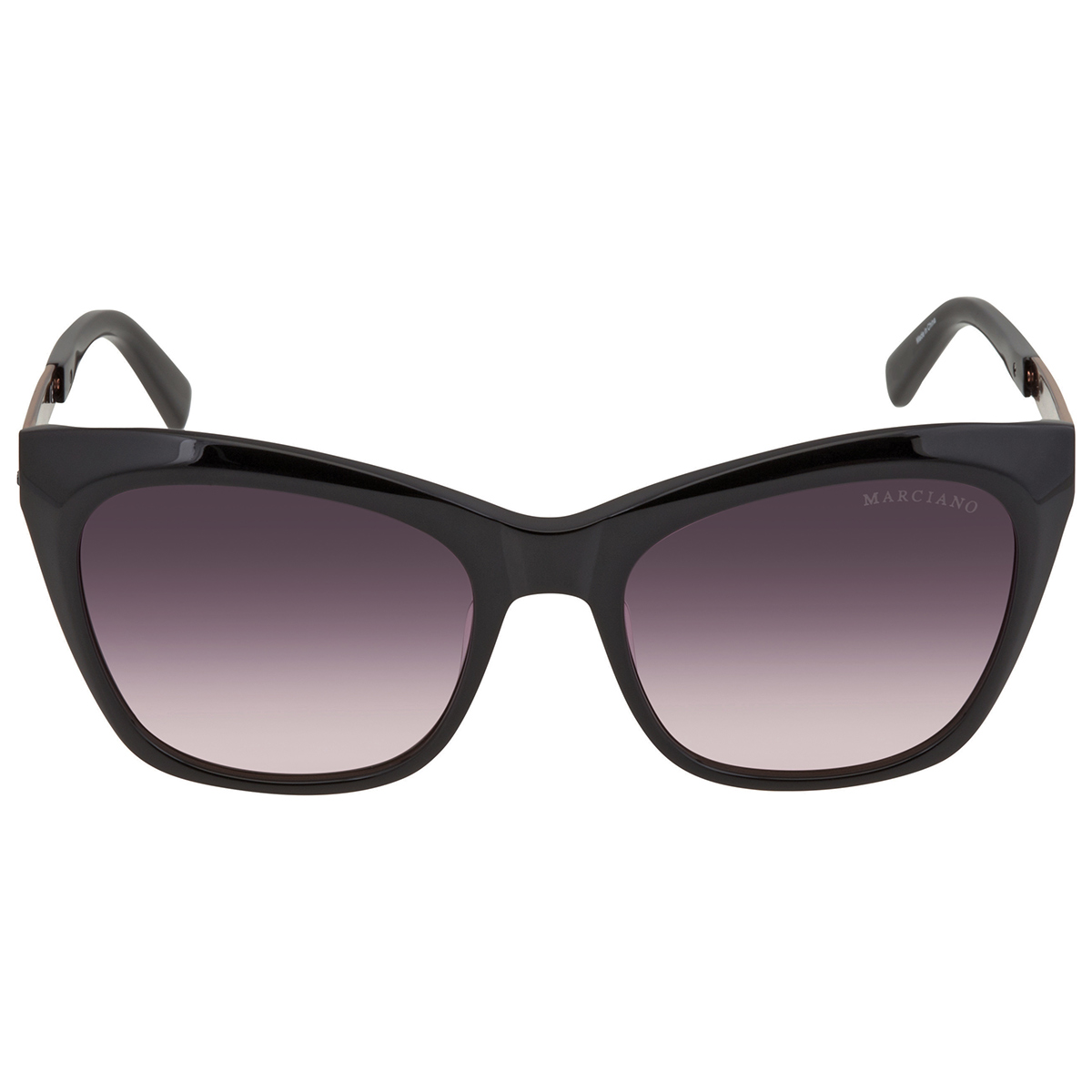 Guess By Marciano Gradient or Mirrored Violet Square Ladies  display picture 2