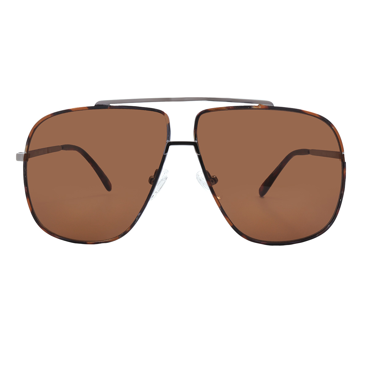 Guess Factory Brown Navigator Men