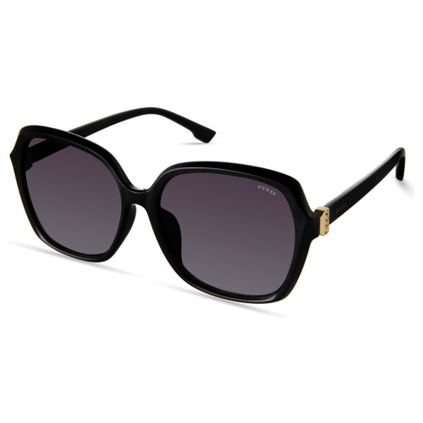Mua Smoke Butterfly Ladies Sunglasses GF0425 01B 58 chính  display picture 3