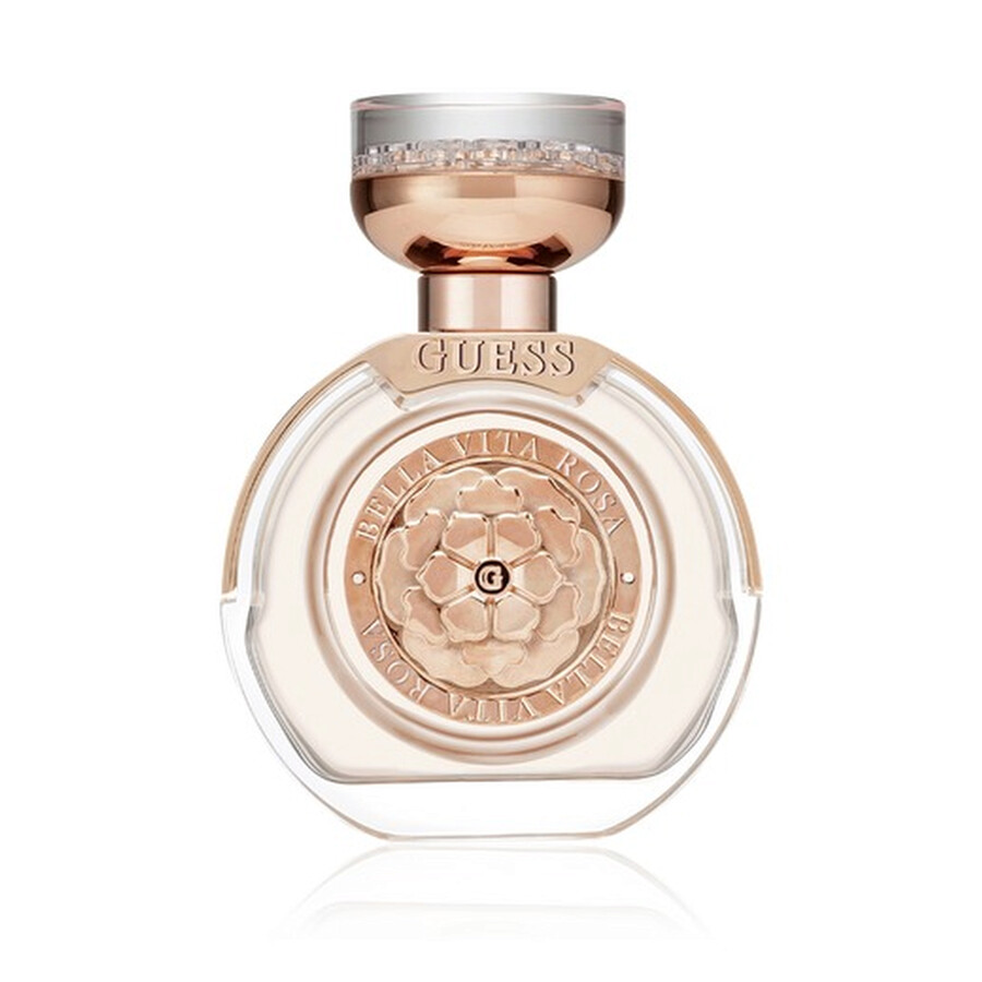 Guess Ladies Bella Vita Rosa Edt 1.7 oz Fragrances 085715326522