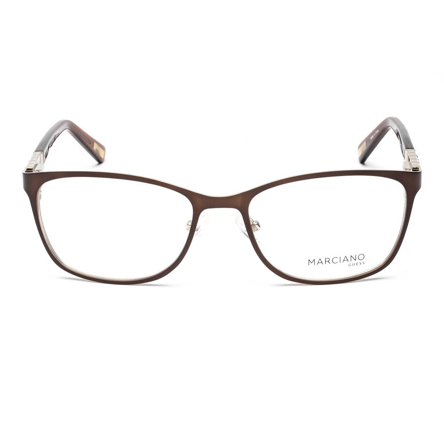 Guess Ladies Eyeglass Frames GM0248D9653 Guess Sunglasses