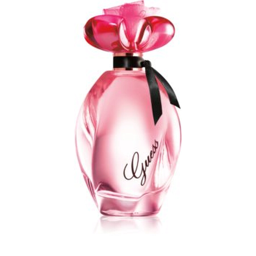 Shop Guess Ladies Girl Edt 3.4 oz (tester) Fragrances 085715320841