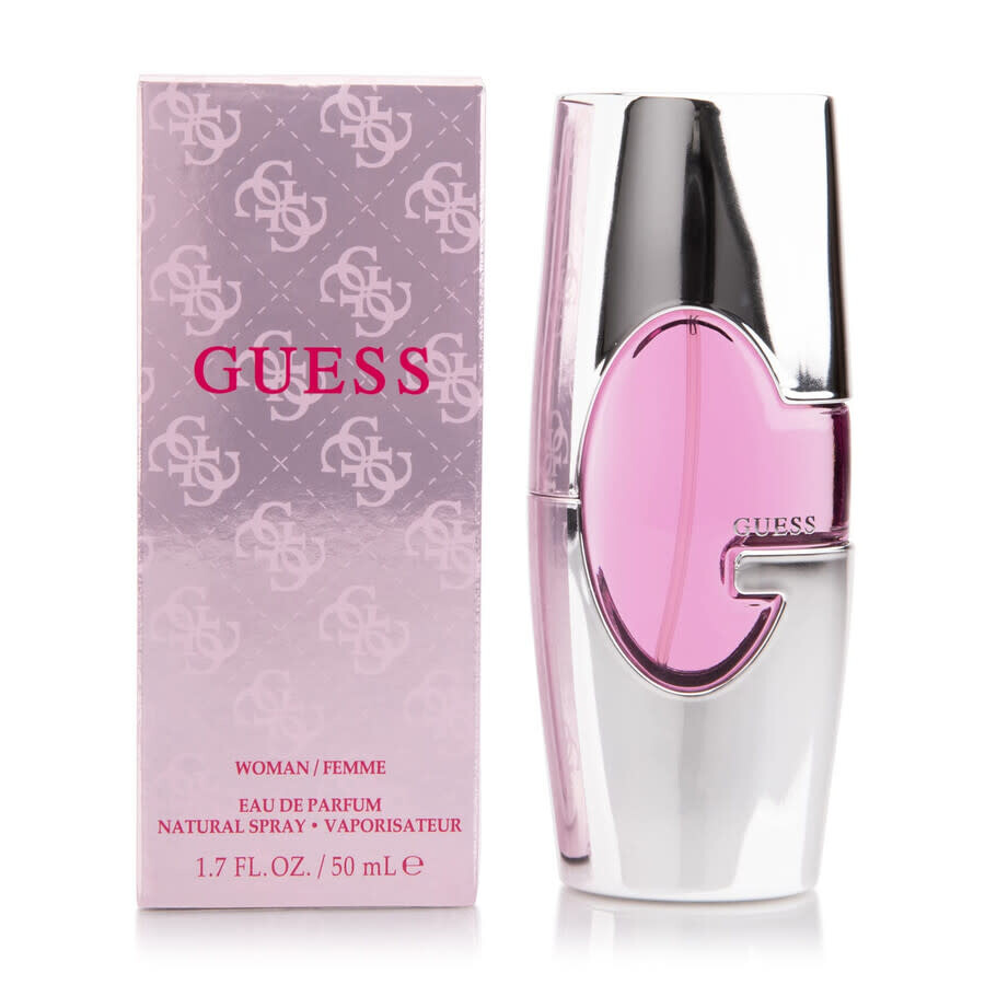 Guess Ladies  Edp Spray 1.7 oz Fragrances 085715320520