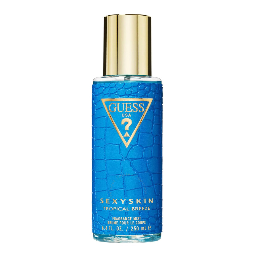 Guess Ladies Sexy Skin Tropical Breeze Mist 8.4 oz
