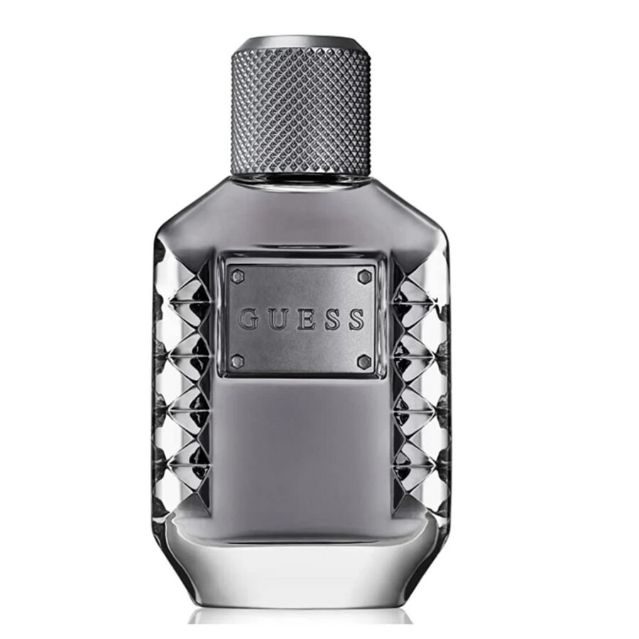 Guess Men's Dare Edt Spray 1 oz Fragrances 085715321237
