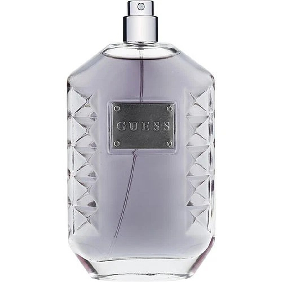 Guess Men's Dare Edt Spray 3.4 oz (tester) Fragrances 085715321244