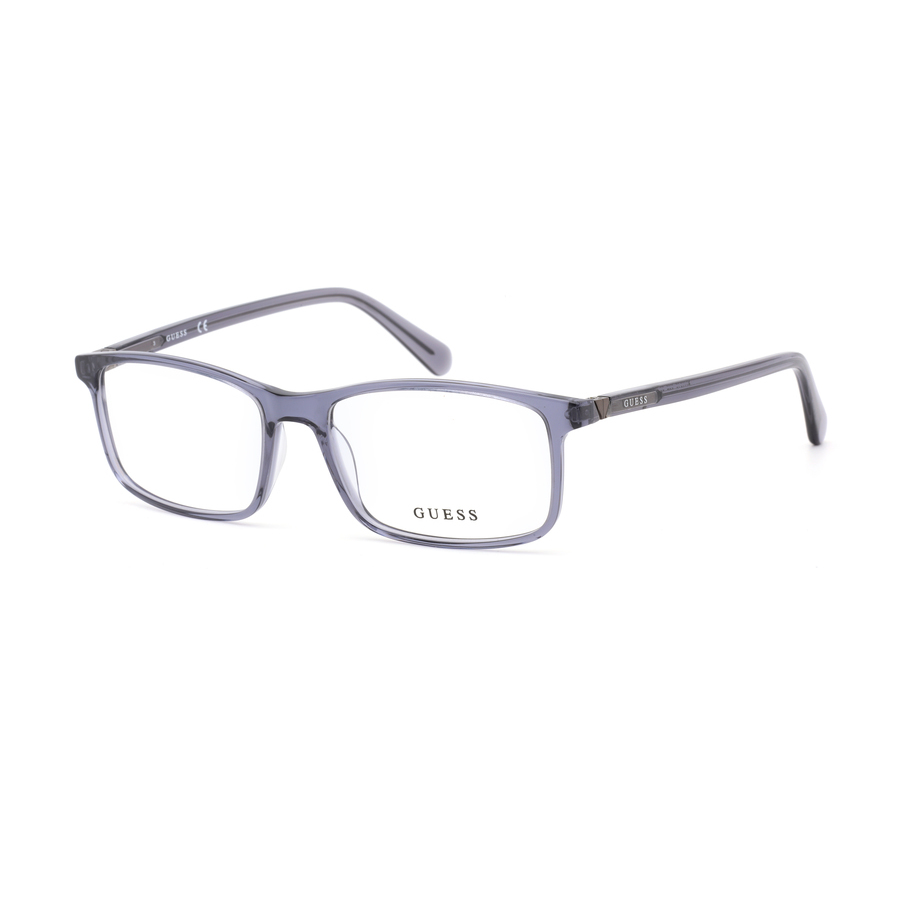 Guess Purple Resin Glasses (Frames)