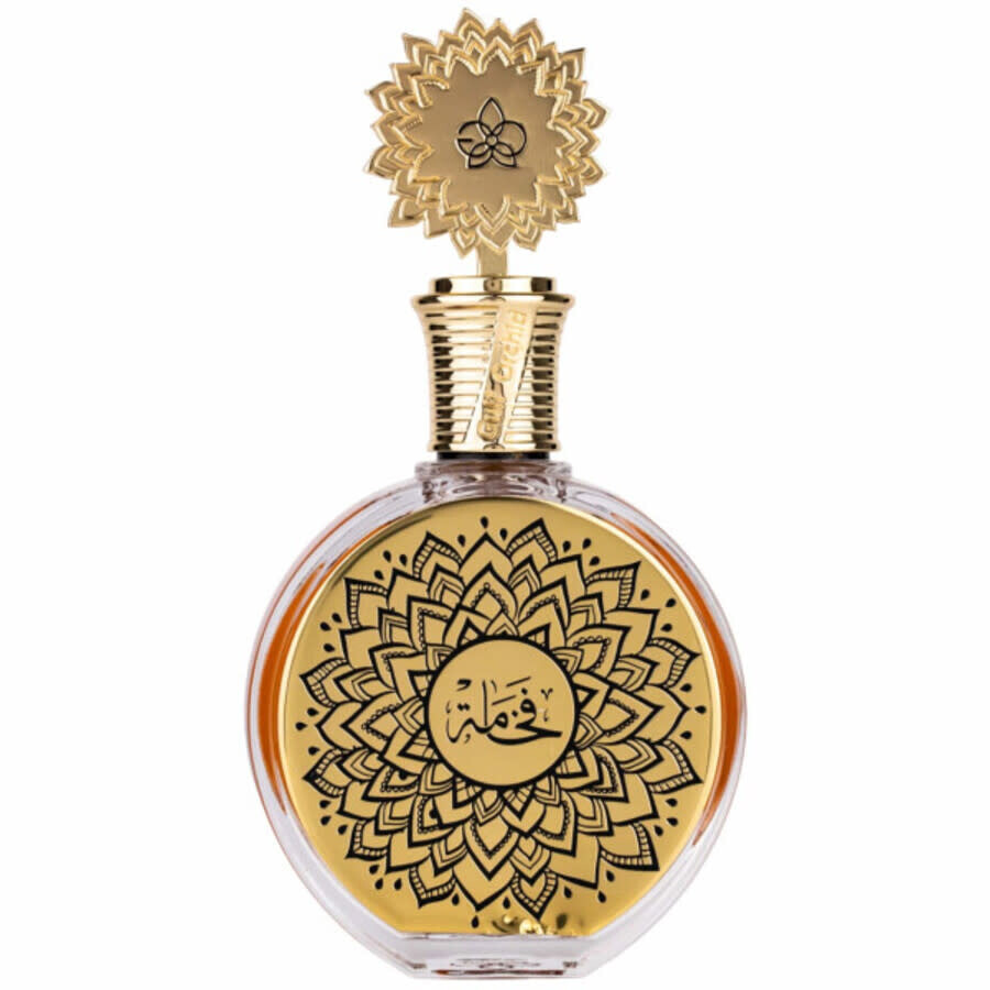 Maison Asrar Ladies Fakhama Edp Spray 3.4 oz Fragrances 6291107015538