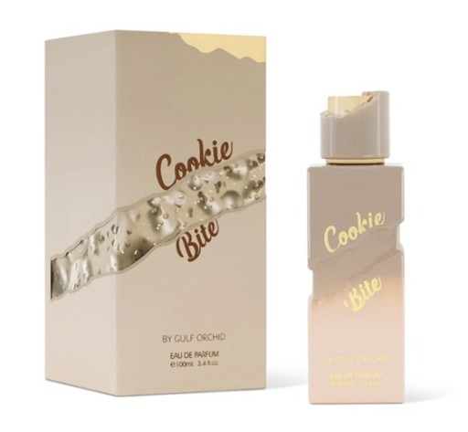 Gulf Orchid Unisex Cookie Bite EDP Spray 3.4 oz Fragrances