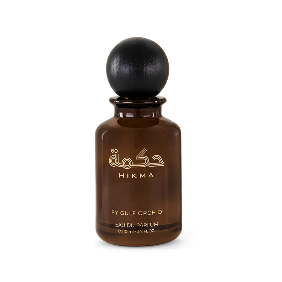 Gulf Orchid Unisex Hikma Edp Spray 3.7 oz Fragrances 6290362160618
