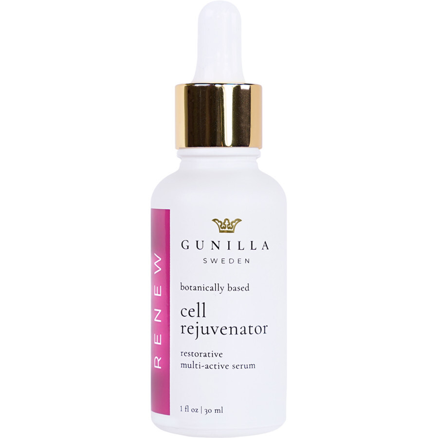 Gunilla Cell Rejuvenator Serum 1 oz Skin Care 856540005179
