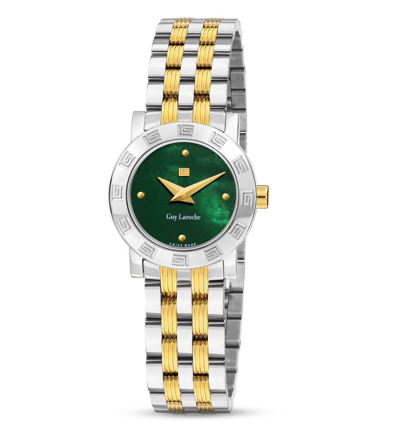 Guy Laroche Alex Quartz Ladies Watch GLWLG0000120