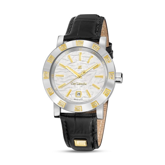 Guy Laroche Alex Quartz Men's Watch GLWGA0000130