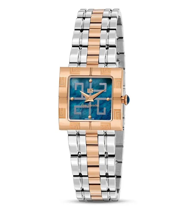 Guy Laroche Camille Quartz Ladies Watch GLWLG0000210