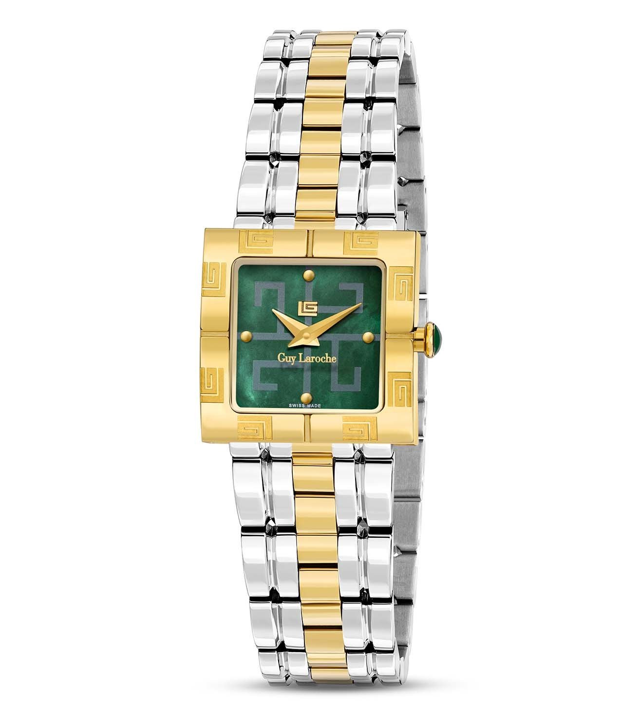 Guy Laroche Camille Quartz Ladies Watch GLWLG0000211