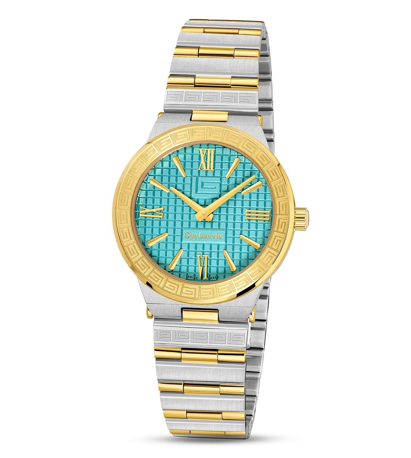 Guy Laroche Sacha Quartz Ladies Watch GLWLG0000413
