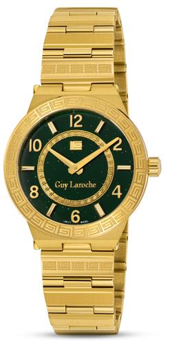Guy Laroche Sacha Quartz Ladies Watch GLWLG0000425