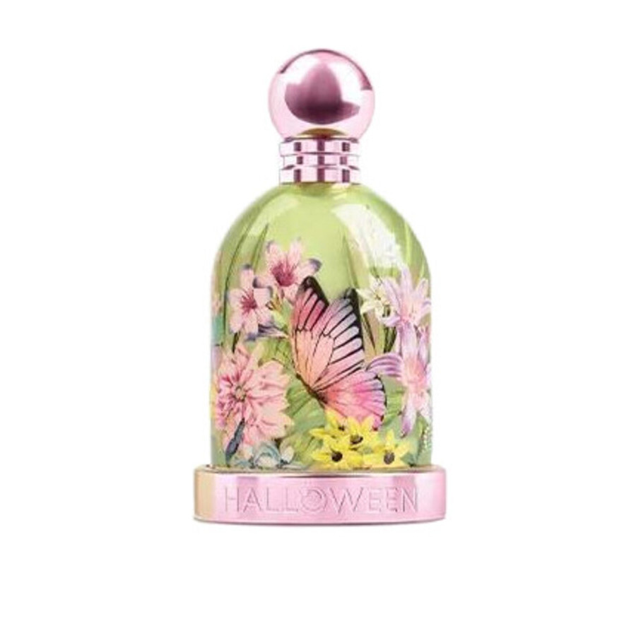 Halloween Ladies Bliss Edt Spray 3.4 oz (tester) Fragrances 8431754009506