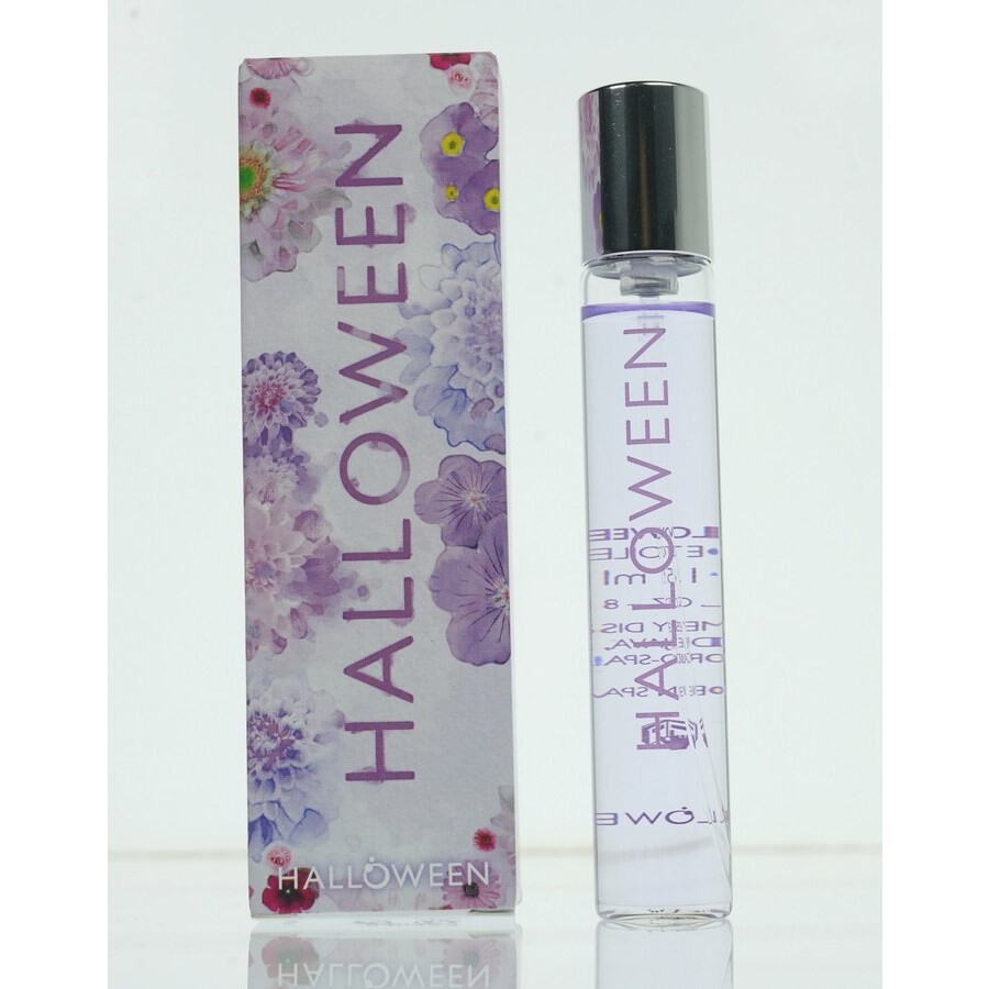 Jesus Del Pozo Ladies Halloween Edt Spray 0.5 oz Fragrances 8431754004860