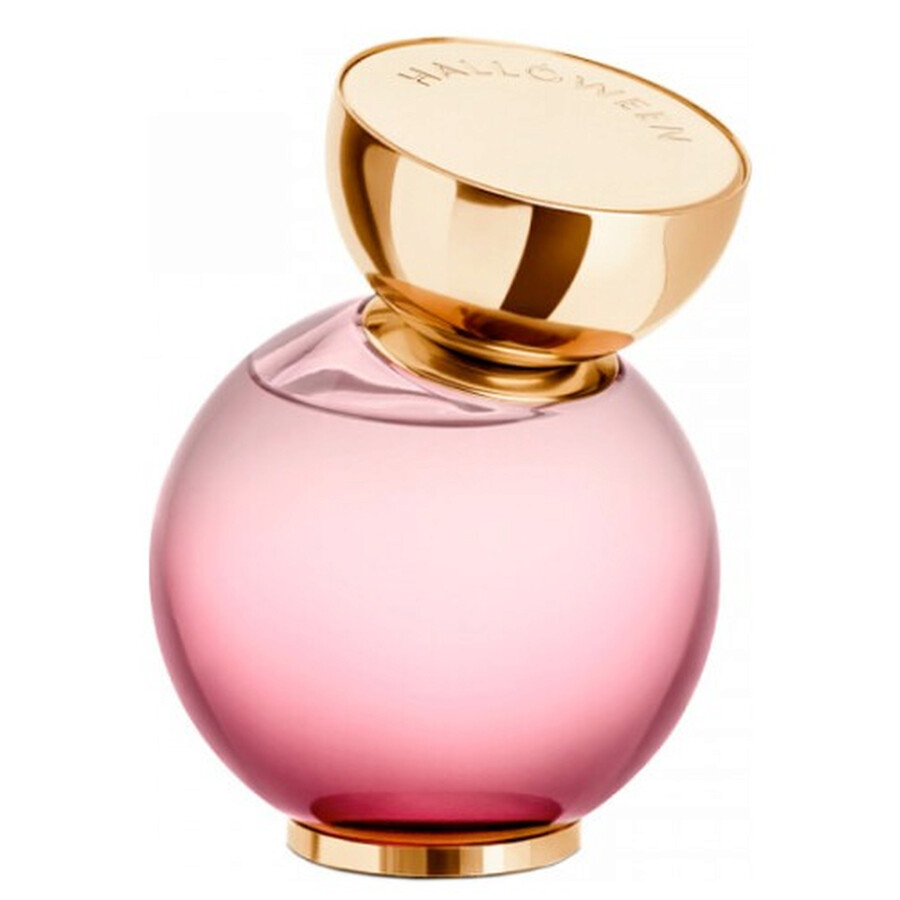 Halloween Ladies My Wish Edp Spray 3.4 oz Fragrances 8431754008912