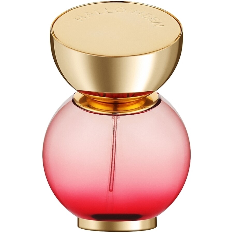Halloween Ladies My Wish Edp Spray 3.4 oz (tester) Fragrances 8431754008950