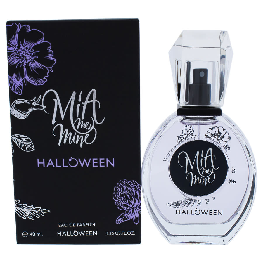 halloween mia mine perfume halloween mia mine perfume