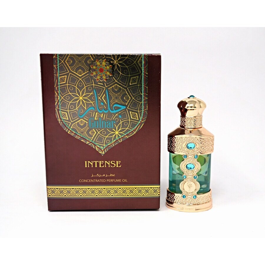 Hamidi Ladies Gulnar Intense Perfume Oil 0.67 oz Fragrances 6295199805770
