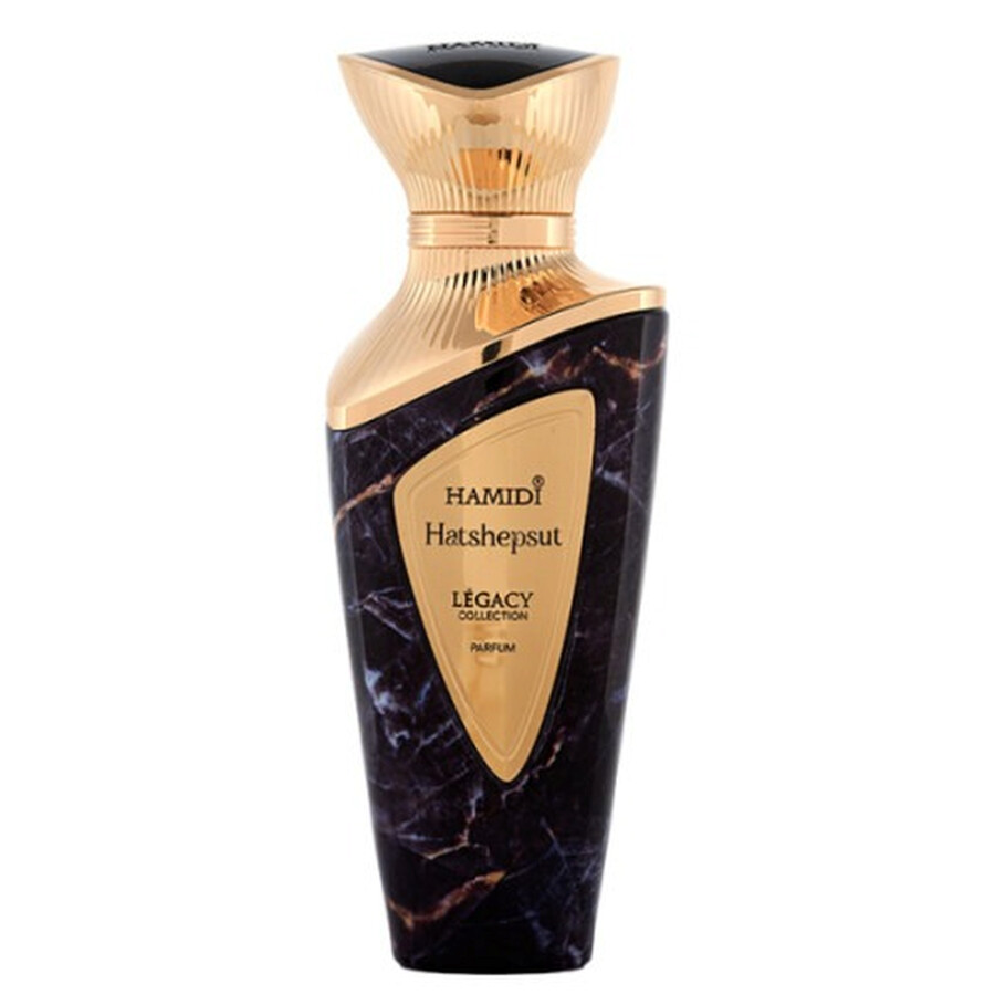 Hamidi Ladies Legacy Hatshepsut Edp Spray 3.4 oz Fragrances 6294015178760