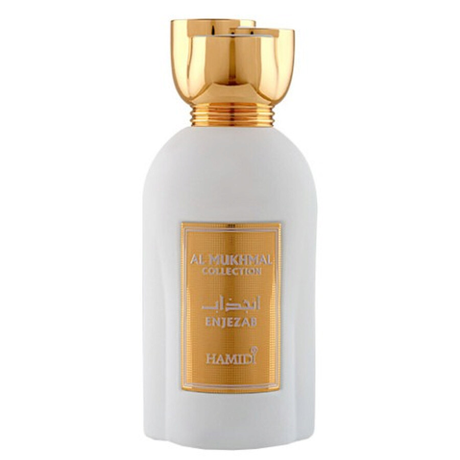 Hamidi Unisex Al Mukhmal Enjezab Edp Spray 3.4 oz Fragrances 6294015176278