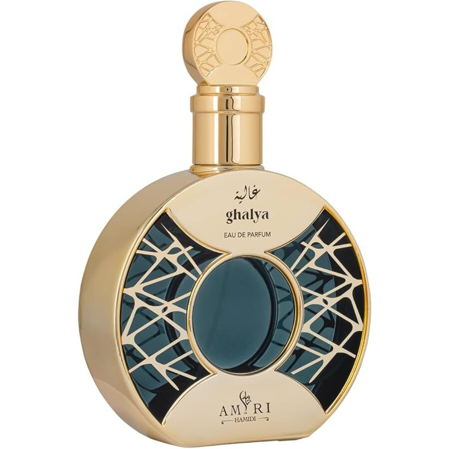 Hamidi Unisex Ghalya Edp Spray 3.4 oz Fragrances 6295199800614