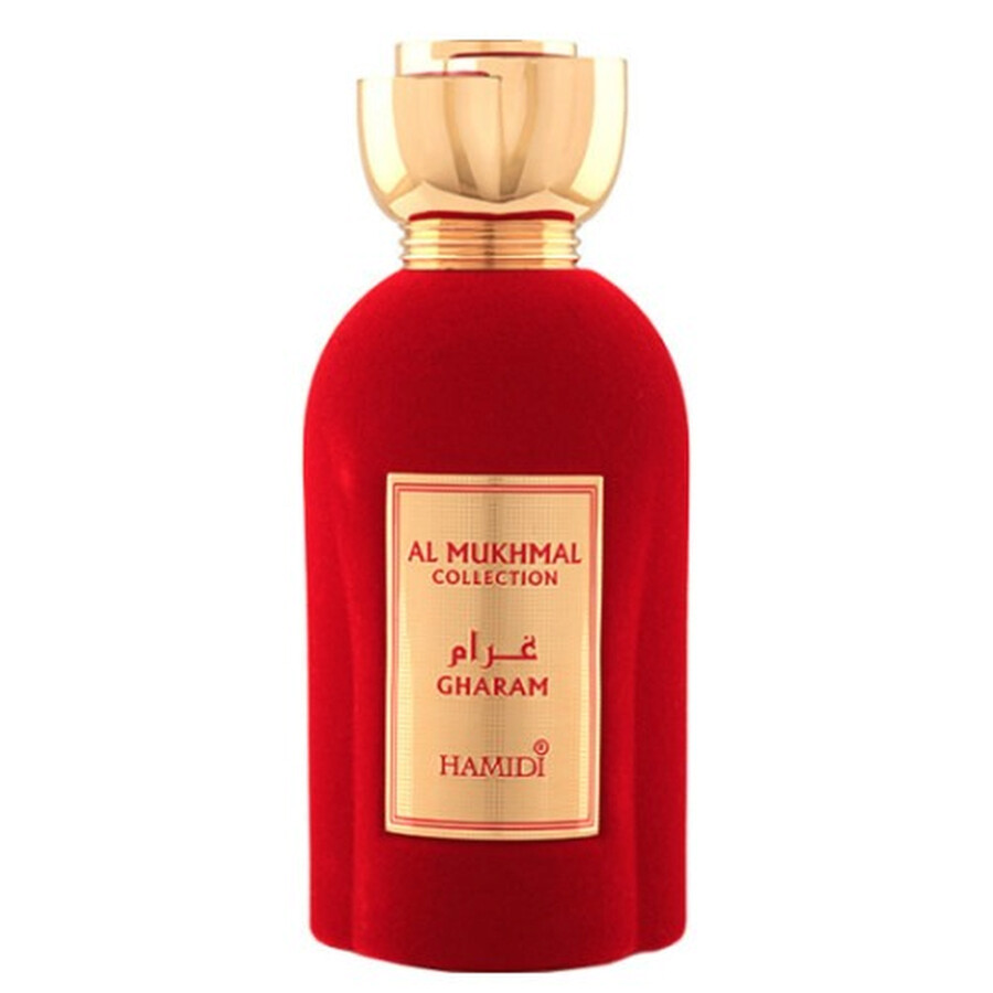 Hamidi Unisex Gharam Edp Spray 3.4 oz Fragrances 6294015176223