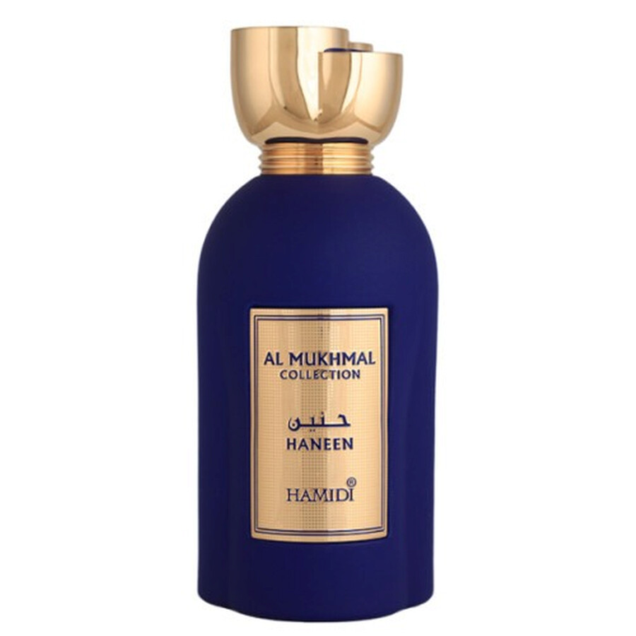 Hamidi Unisex Naneen Edp Spray 3.4 oz Fragrances 6294015176247