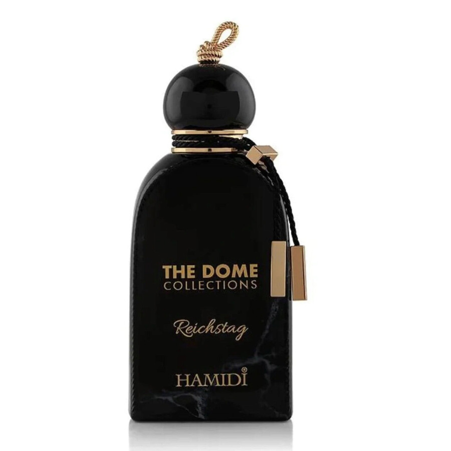 Hamidi Unisex The Dome Collections Reichstag Edp Spray 3.4 oz Fragrances 6294015178951
