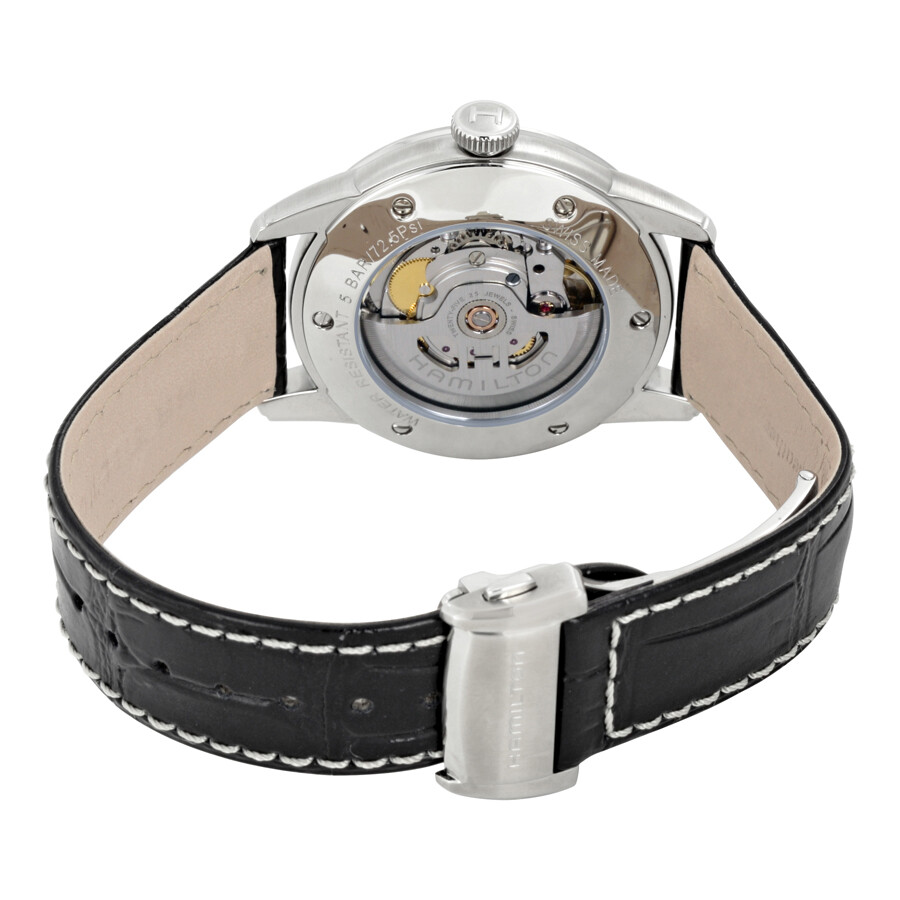 hamilton railroad classic