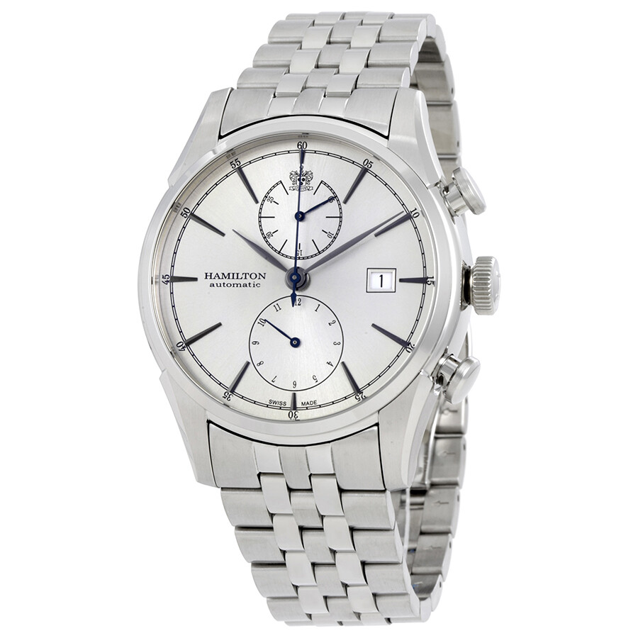 American Classic Spirit Liberty Chronograph Men's Watch H32416981